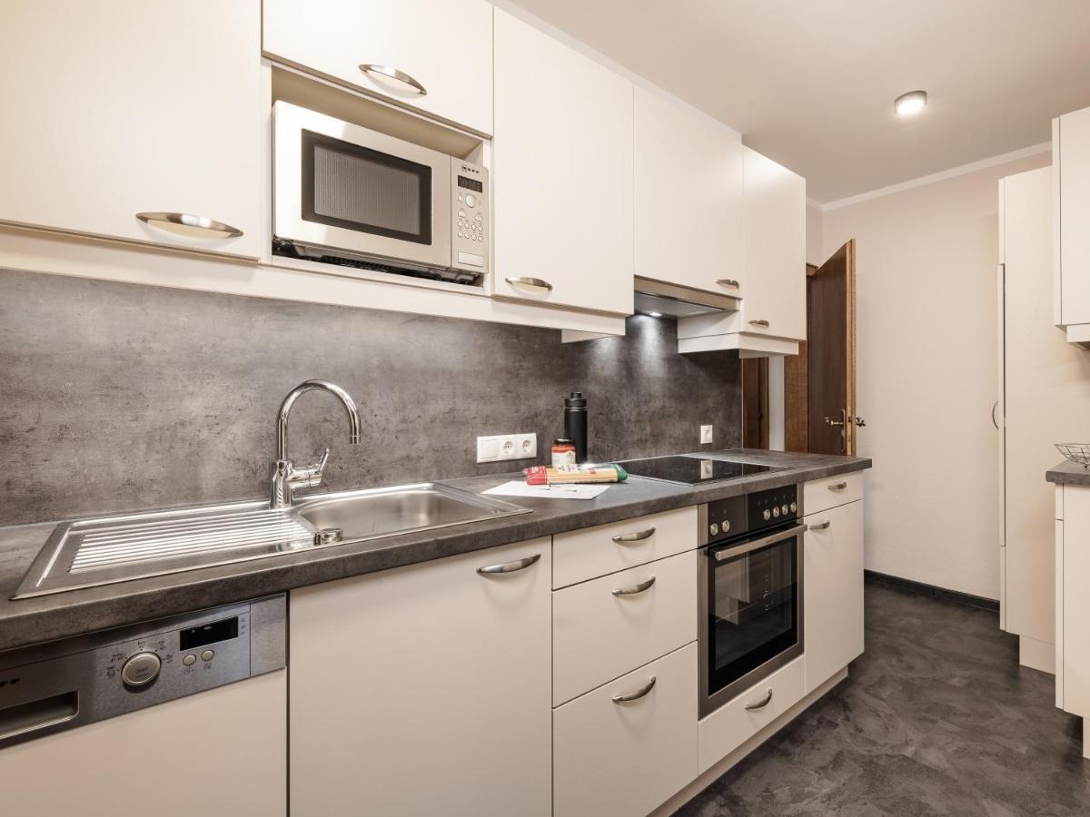 Myalps Pure Apartment Oetz Exterior photo